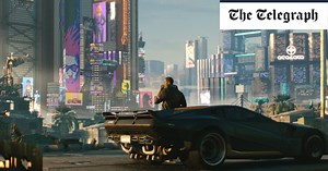 Cyberpunk 2077: Tackling religion 'is a risk we're willing to take' says CD Projekt Red