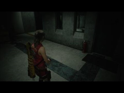 RESIDENT EVIL 2: G-Adults, A How To Guide