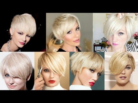 Short Hair with Volume, Layered Pixie Bob Styles You’ll Love 🌊✂️