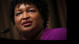 Stacey Abrams Says Democrats Will Win In 2020 ‘By Telling Our Story,’ Not Running Against Trump | Essence