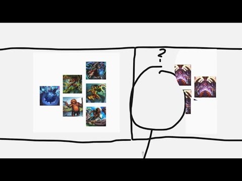 POV: you’re playing against UnderWorld Burn 