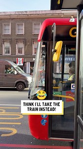 198K views · 734 reactions | Don't let this man become a bus driver  | Dad Jokes | Facebook
