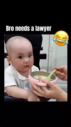 Bro needs a lawyer 😭