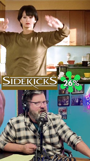 Beau Bridges is the worst 90s dad ever | Bad Movies Rule