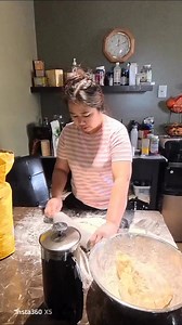 Lefse- a traditional, soft Norwegian flatbread. #lefse #lefsebread #IgorotVlogger #igorotcontentcreator | Just4fun | Facebook