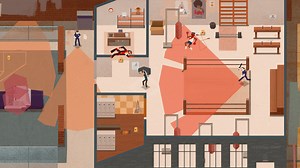 Serial Cleaner hitting Switch by the end of this year
