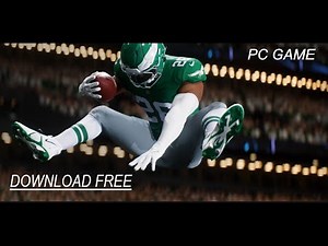 Madden 26 VIEW / PC DOWNLOAD FREE
