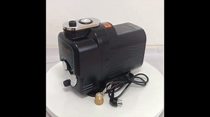 New Model → MAC550 Intelligent Variable Speed Permanent Magnet Motor Protective Functions Energy Saving Low Noise... | LEO PUMP