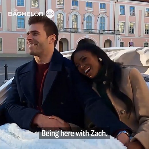 Tonight's episode of The Bachelor will leave you speechless. Catch every shocking moment starting at 8/7c on ABC & Stream on Hulu. | The Bachelor