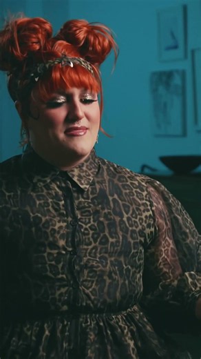 Makeup artist Sterling Hull brings the freak factor to Broadway