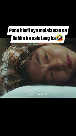 150K views · 2.9K reactions | Panu hindi nya malalaman ma Goblin ka ehh nalutang ka藍 #goblin #gongyoo #KimGoEun #kdrama #fblifestyle #fyp | Kdrama mix | Facebook