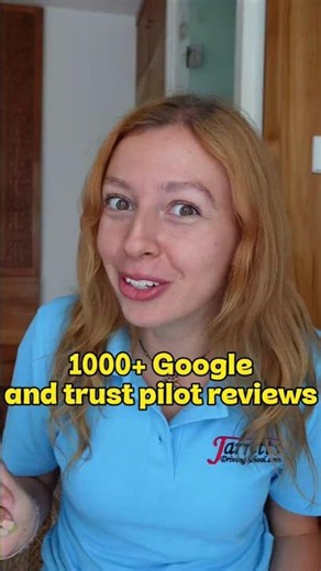 Would YOU Trust A Driving School With 1,000+ 5⭐ Reviews? 🤯🚗