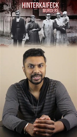 Find the murder ☠️ #shortsfeed #facts #history