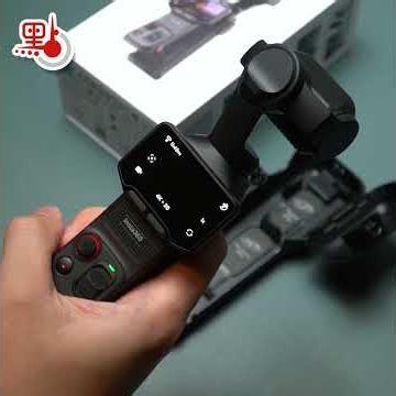 點評測｜Insta360 Luna Ultra開箱速看：8K變焦 可拆螢幕 專業創作者新選擇