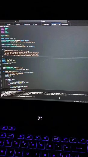 Tâm Sự Solmee: Lập Trình Nhạc Với Python
