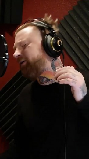 Jonny Craig Singing Boyz II Men #jonnycraig #jonnycraig4l #emarosaband #emarosa #dancegavindance