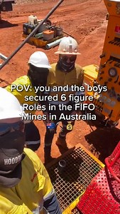 21K views · 661 reactions | What’s included in FIFO Mining...