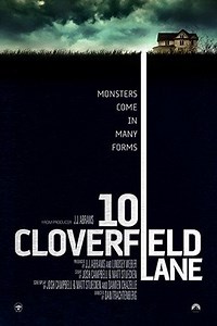 10 Cloverfield Lane: Official Clip - Alien Crop Duster