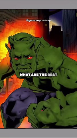 Iconic Green Goblin boss fights in Spider-Man games #videogames #spiderman #ultimatespiderman