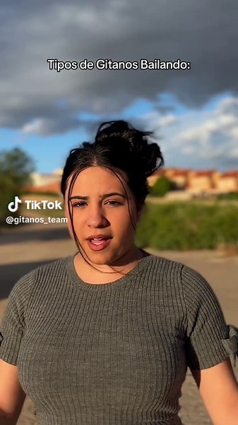 Tipos de gitanos bailando: ¿Tú cuál eres?