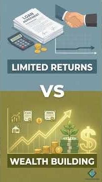 Simple Interest vs Compound Interest - Difference Explained