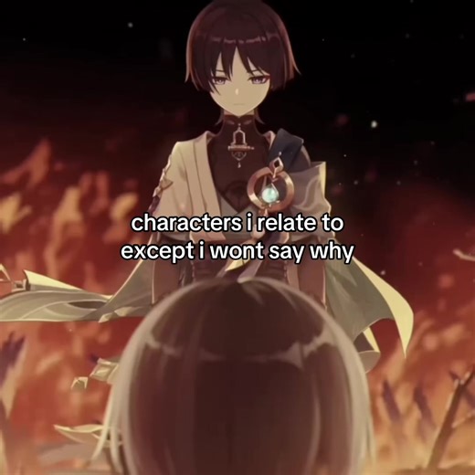 Characters I Relate To: A Personal Insight