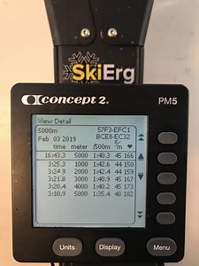 SKIERG: 4 Tips to Improve Performance (Revisited) — GARAGEATHLETE