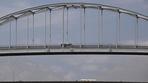 Commuters rejoice: St. Georges Bridge reopening this week could mean clear sailing