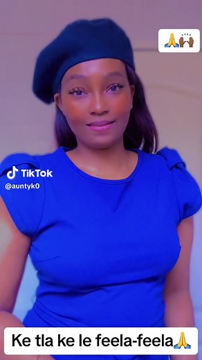 Ke Tla Ke Le Feela: Difela Tsa Sione 364