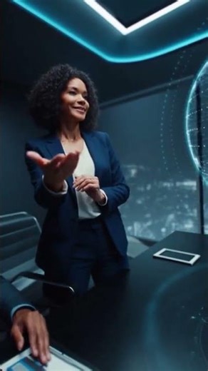 Did You Know About Holographic Display Tech?