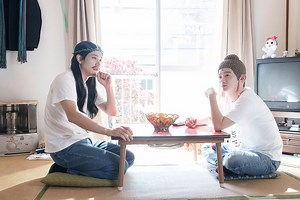 【12月20日(金)公開】『聖☆おにいさん THE MOVIE～ホーリーメン VS 悪魔軍団～』予告