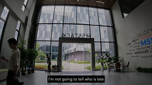 12 reactions |  Kicking off the first project of M5Stack Office Lab!...