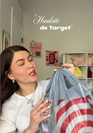 Target Grocery Haul and Fashion Finds