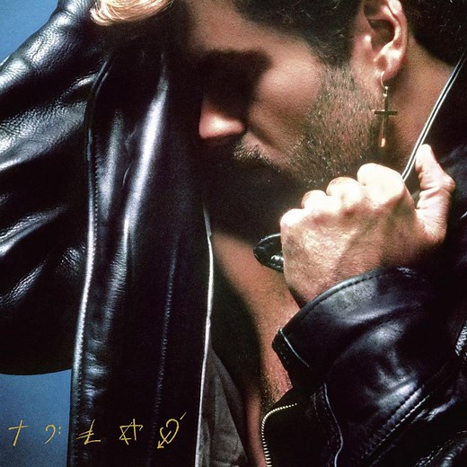 George Michael – Kissing a Fool