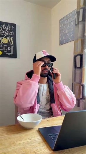Diljit dosanjh new funny Instagram reel🤣 #shorts