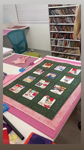 2.2K views · 165 reactions | Quick sewing tip!  #sewingtips #tutorial #machineembroidery | Sweet Pea Machine Embroidery | Facebook