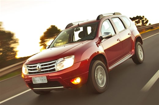 SUV ou crossover? As vantagens de cada e 4 opções a partir de R$ 25 mil