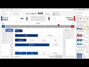 NCAA Live Stats Tutorial: Football