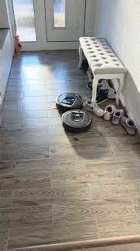 iRobot Roomba i7