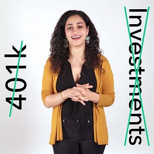 75K views · 205 reactions | Have you subscribed to Marketplace’s new podcast #ThisIsUncomfortable yet? Dig into the unanticipated ways money messes with our lives every Thursday with host Reema Khrais on #ThisIsUncomfortable: https://mktplc.org/2RchHwk | Marketplace Business News | Facebook