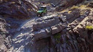 The Teaser is here for Team Overland's Death valley 2020 run! 1,636 miles and 72,972 in total ascents, 42 hours behind the wheel and 138 hours in camp, -278 feet below sea level to 8100 feet during the trip. The full-length episode will drop on Amazon prime video soon! #veterans #overland #epic #donate #nonprofit | Team Overland