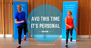 AvD This time it's personal