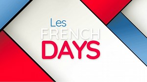 French Days : la prochaine édition du Black Friday à la française aura lieu à partir du 4 mai