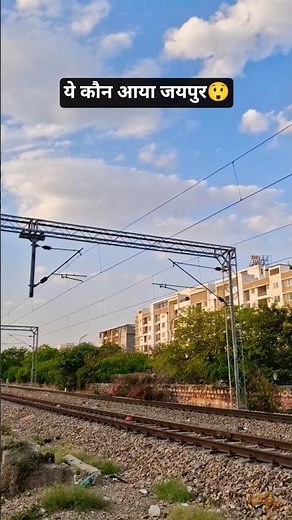 wap7 locomotive with ala hazrat express #shorts