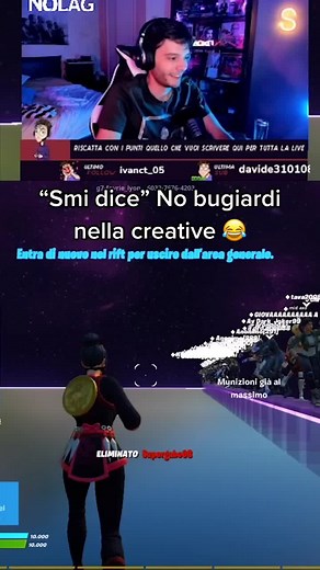 Exciting Fortnite Gameplay with Creative Challenges