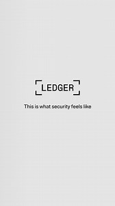 4M views · 107 shares | Effortlessly Clear Sign all transactions on the intuitive touchscreen of Ledger Flex™ and enjoy absolute privacy with genuine peace of mind. | Ledger | Facebook
