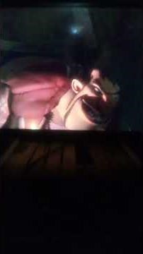 Open Season (2006) Creepy Teddy Bear Picnic