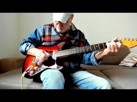 00 711 (Cover The Ventures)