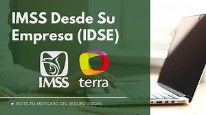 Esto es lo que debes saber sobre el IDSE Terra - IMSS