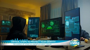 Steps to Protect Your Identity with Visa